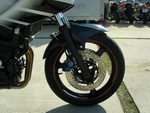 �������� �� ������ �������� Yamaha TDM900 2007 ���� 17
